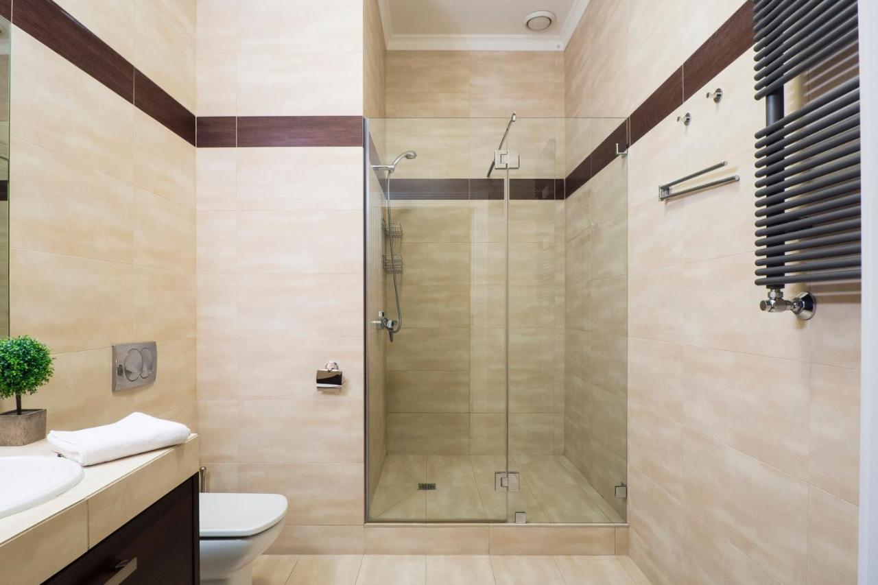 Majestic Residence -150M2 With Iconic Market Square View As Home Apartamenty R506 Вроцлав Екстер'єр фото