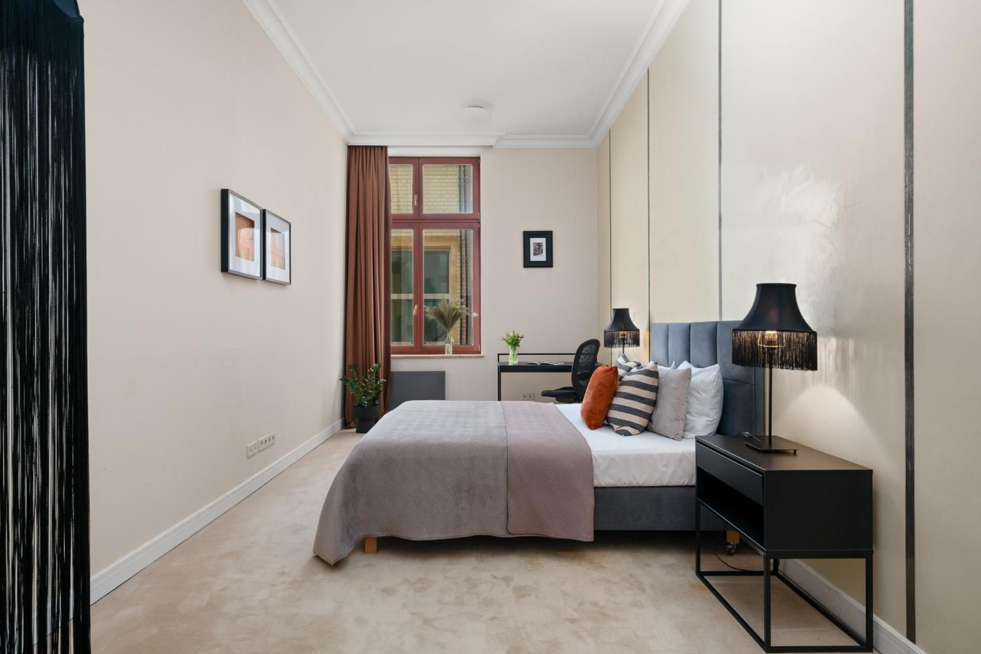 Majestic Residence -150M2 With Iconic Market Square View As Home Apartamenty R506 Вроцлав Екстер'єр фото