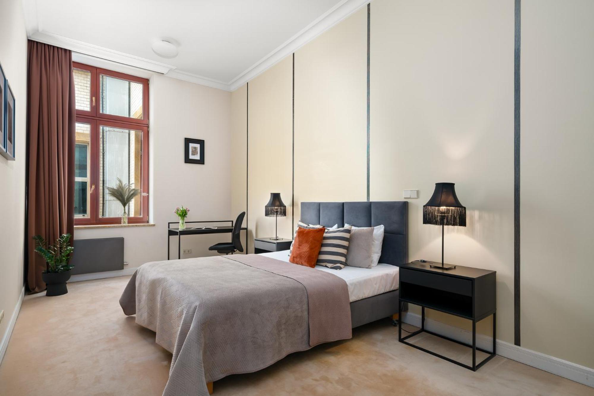 Majestic Residence -150M2 With Iconic Market Square View As Home Apartamenty R506 Вроцлав Екстер'єр фото